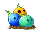 Bowling Bulb - Plants vs. Zombies 2