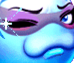 Head Honcho Carpaccio - Wario: Master of Disguise