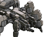 MW10 - Buren - Front Mission