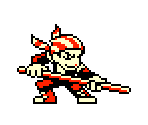 Billy - Fatal Fury: First Contact