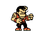 Lao - Fatal Fury: First Contact