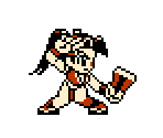 Mai - Fatal Fury: First Contact