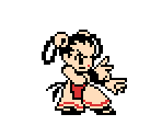 Xiangfei - Fatal Fury: First Contact