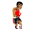 Piston Hondo (Punch Out!! Arcade-Styled) - Punch-Out!! Customs