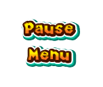 Pause Menu - Mario & Sonic at the London 2012 Olympic Games