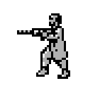Boddicker Goon - RoboCop (GB)