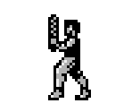 Chainsaw Maniac - RoboCop (GB)