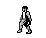 Thug - RoboCop (GB)