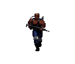 Duke Nukem - LameDuke (Prototype)