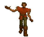 Archer - Dungeon Keeper: Gold Edition