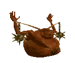 Bile Demon - Dungeon Keeper: Gold Edition