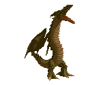 Dragon - Dungeon Keeper: Gold Edition