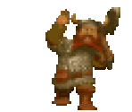Mountain Dwarf - Dungeon Keeper: Gold Edition