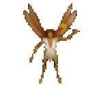 Fairy - Dungeon Keeper: Gold Edition