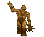 Giant - Dungeon Keeper: Gold Edition