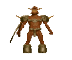 Horned Reaper - Dungeon Keeper: Gold Edition