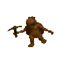Imp - Dungeon Keeper: Gold Edition