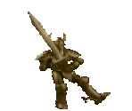 Knight - Dungeon Keeper: Gold Edition