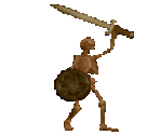 Skeleton - Dungeon Keeper: Gold Edition