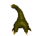 Tentacle - Dungeon Keeper: Gold Edition
