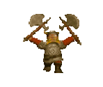 Tunneller Dwarf - Dungeon Keeper: Gold Edition