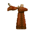 Vampire - Dungeon Keeper: Gold Edition