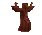 Warlock - Dungeon Keeper: Gold Edition