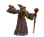 Wizard - Dungeon Keeper: Gold Edition