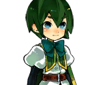 Larts - Battle Princess of Arcadias