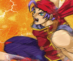 Ripper's Cards - Toshinden Card Quest (JPN)