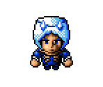 Weather Report - Diavolo no Daibouken