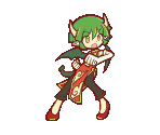 Draco Centauros - Puyo Puyo!! 20th Anniversary