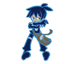 Black Sig - Puyo Puyo!! 20th Anniversary