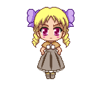 Abemaki - Bincho-tan: Shiawase-goyomi (JPN)