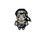 Mysterious Girl - Diavolo no Daibouken