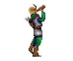 Robin Hood - Conquests of the Longbow: The Legend of Robin Hood