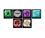 UI - Conquests of the Longbow: The Legend of Robin Hood