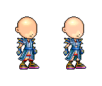 Ashura Outfit - Soul Saver Online