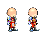 Infernal Outfit - Soul Saver Online