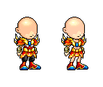 Tao Outfit - Soul Saver Online