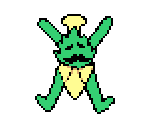 Hopschef - Deltarune
