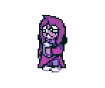 Seth - Deltarune
