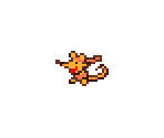 Orange - Deltarune