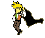 Flowery - Deltarune