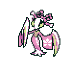 Dark World NPCs (Chapter 5) - Deltarune