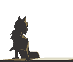 Pink - Deltarune