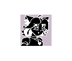 Placeholder Pink Portraits - Deltarune