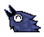 Kawkaw - Deltarune
