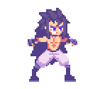 Gajeel Redfox - Fairy Tail: Beach Volleyball Havoc