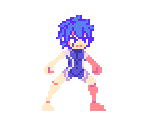 Jellal Fernandes - Fairy Tail: Beach Volleyball Havoc